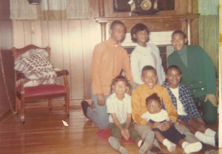 Roberta Nance's album, February 6, 2011