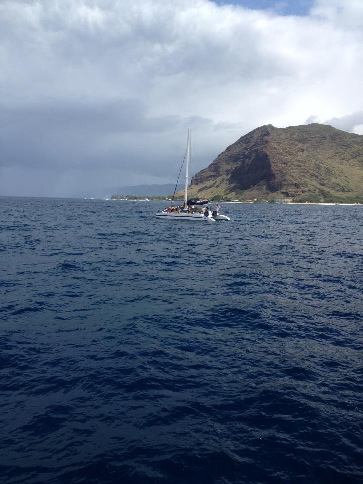 Michael Butler's album, iOS Photos
