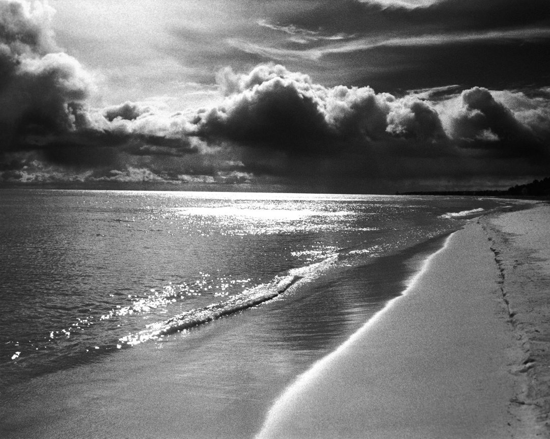 Craig Juleff's album, Lake Huron