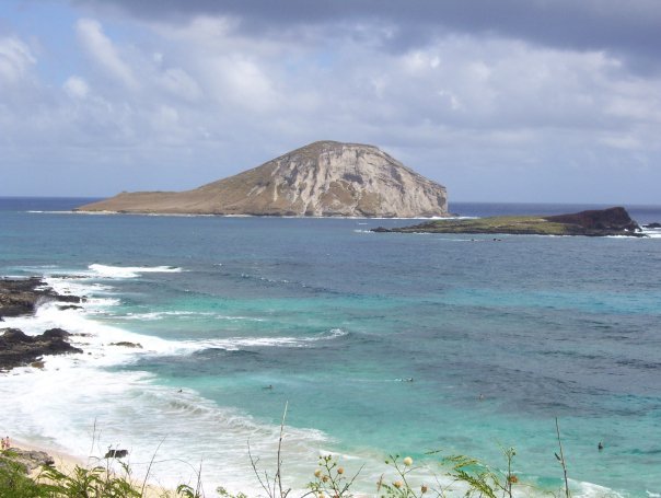 Christie Febus' album, Anniversary Trip to Hawaii