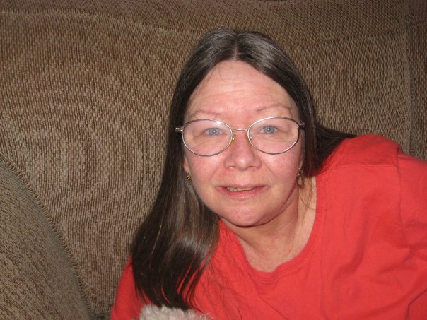 Beverlie Gallant's album, Bev's Photos