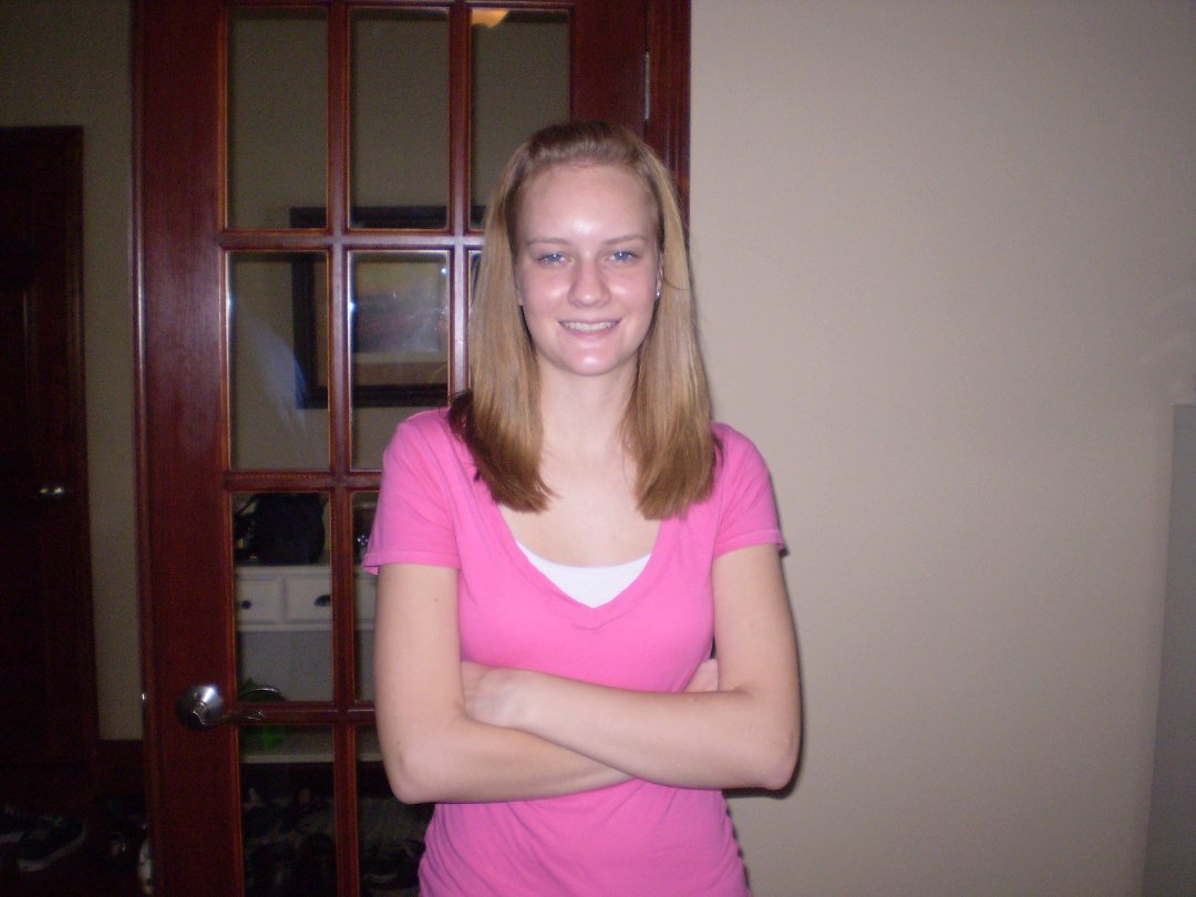 Donna Ryne's album, Easter 2011