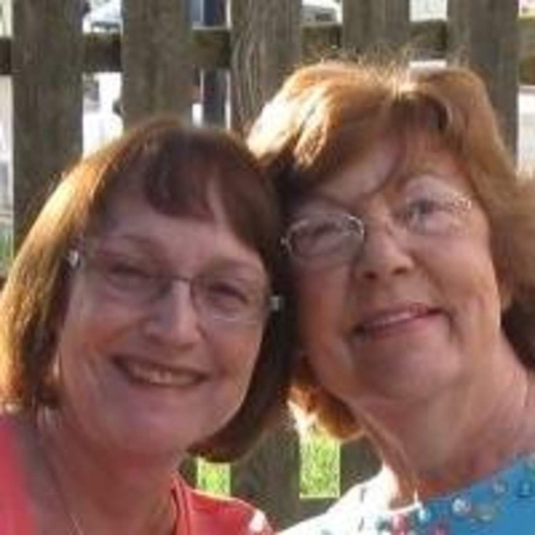 Jill Schuelke's album, Profile Pictures