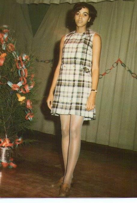 Sylvia Siler's album, Profile Pictures