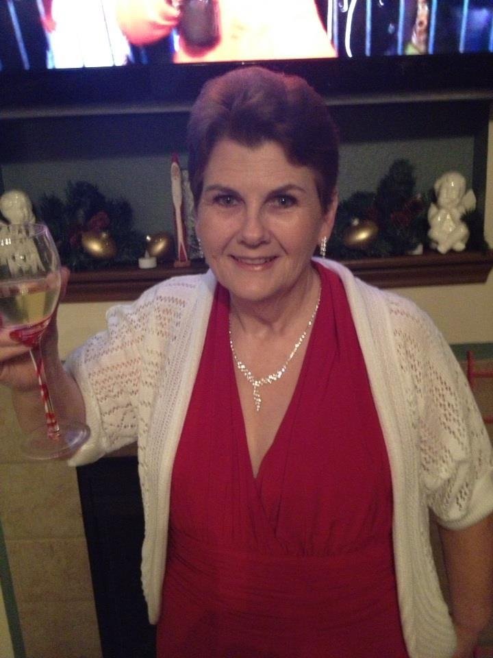 Mary Morris' album, iOS Photos