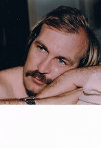 Watson Garman's album, Profile Pictures