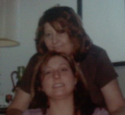 Ronna Ferringer's album, Profile Pictures