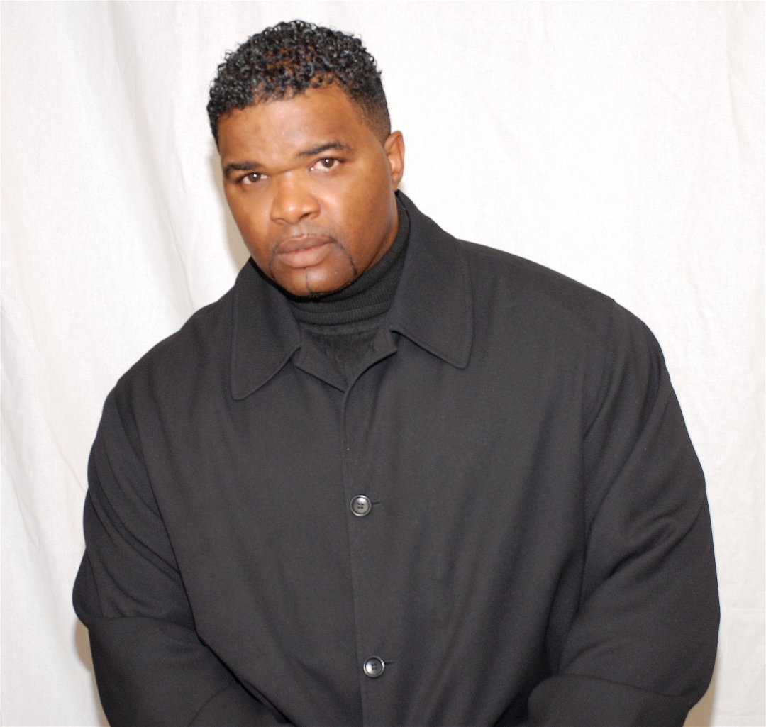 Jerald Waters' album, Profile Pictures