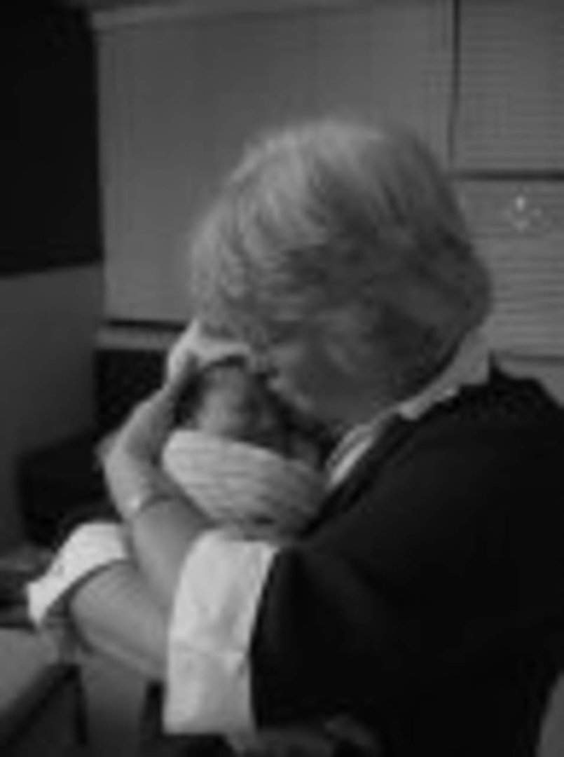 Marilyn Buzbee's album, Profile Pictures