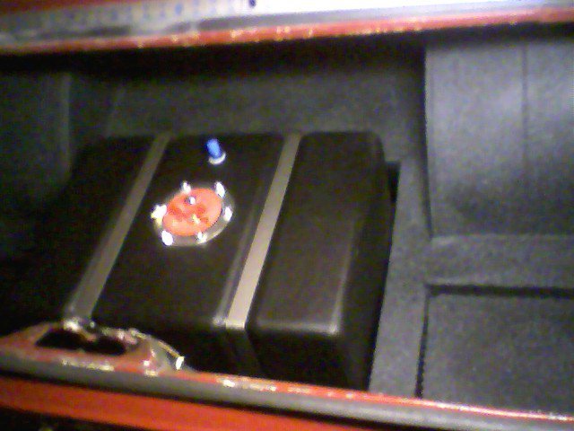Wayne Gilham's album, May 10, 2011