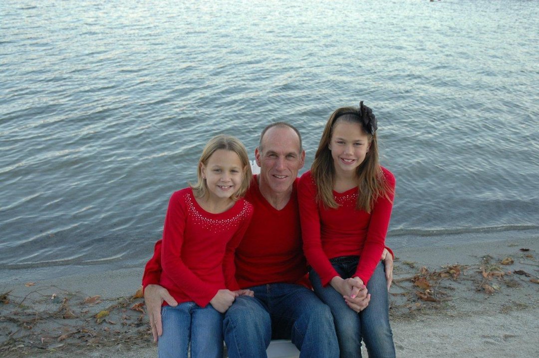 David Mann's album, Christmas 2011