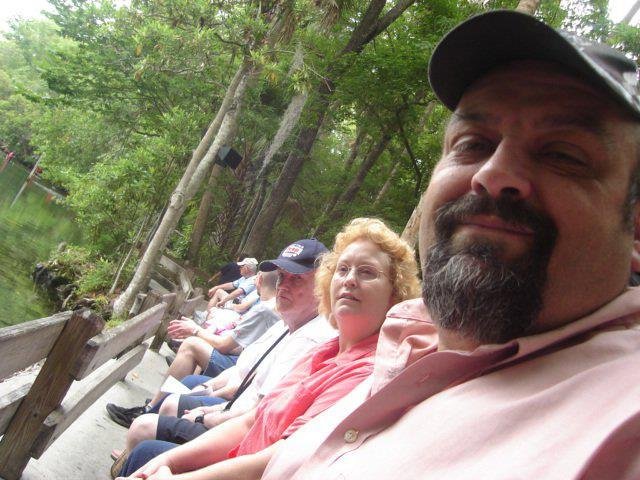 Christopher Loucks' album, Timeline Photos
