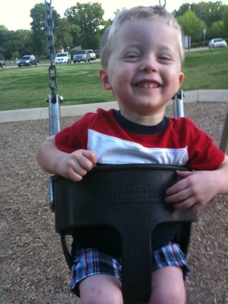 Michael Gibson's album, My little one