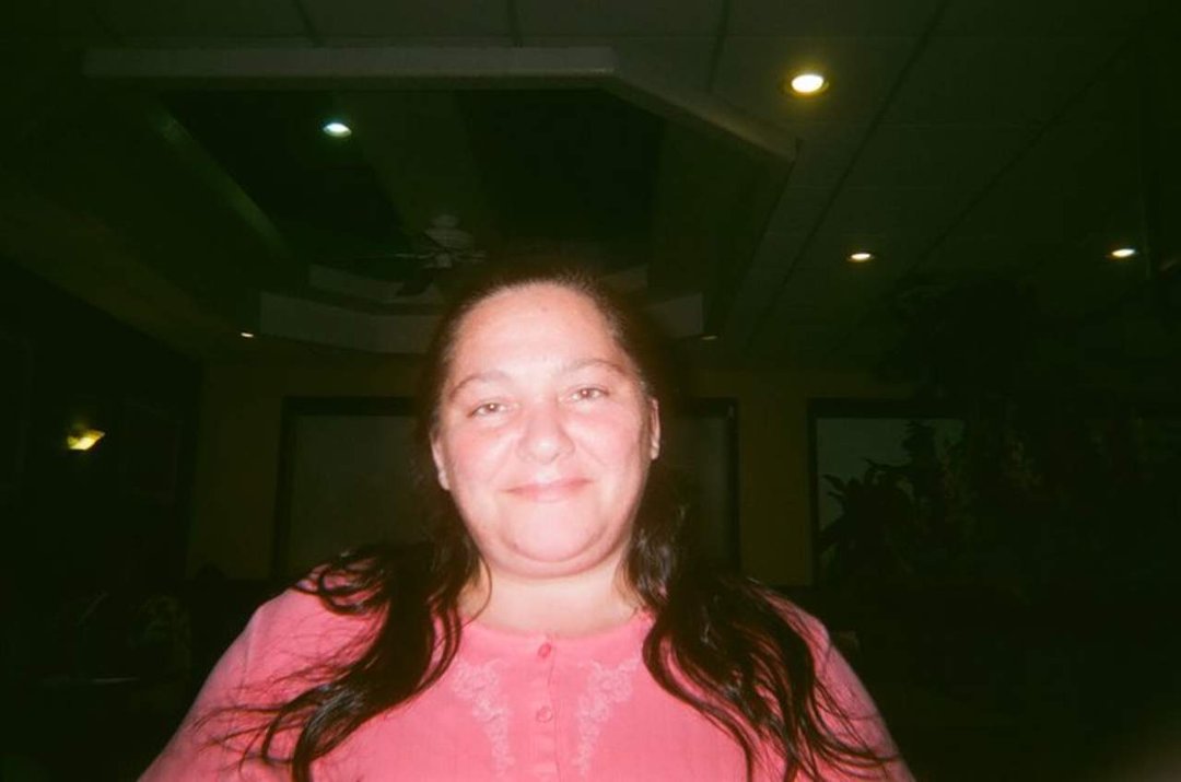 Dawn Jacobia Darnsteadt's album, Profile Pictures
