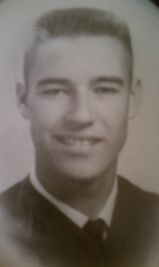 Larry Mills' album, Profile Pictures