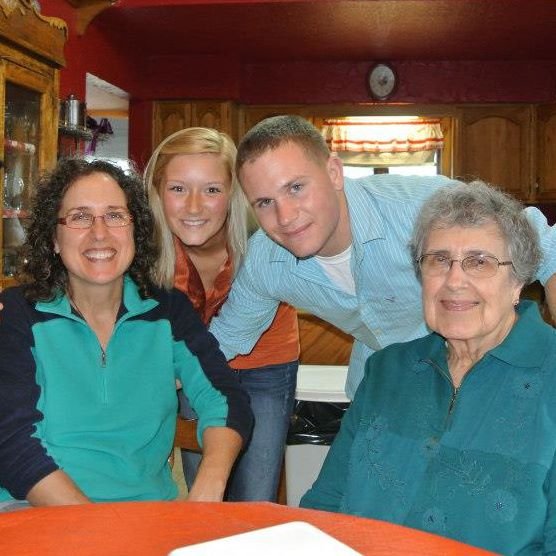 Doris Shumaker's album, Profile Pictures