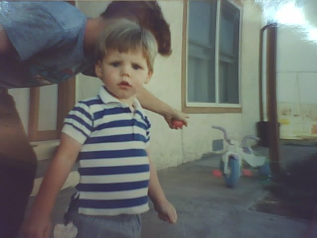 Steven Hemphill's album, #1 Son,- Steven