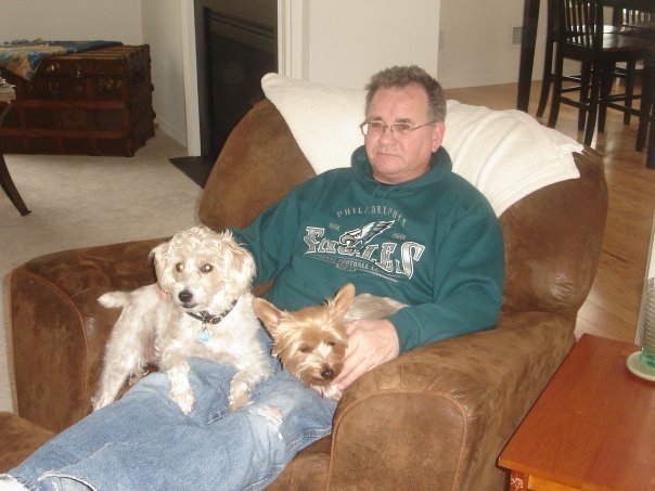 Ed Schappert's album, Profile Pictures
