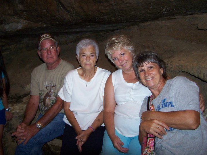 Billy Owens' album, Alabama trip