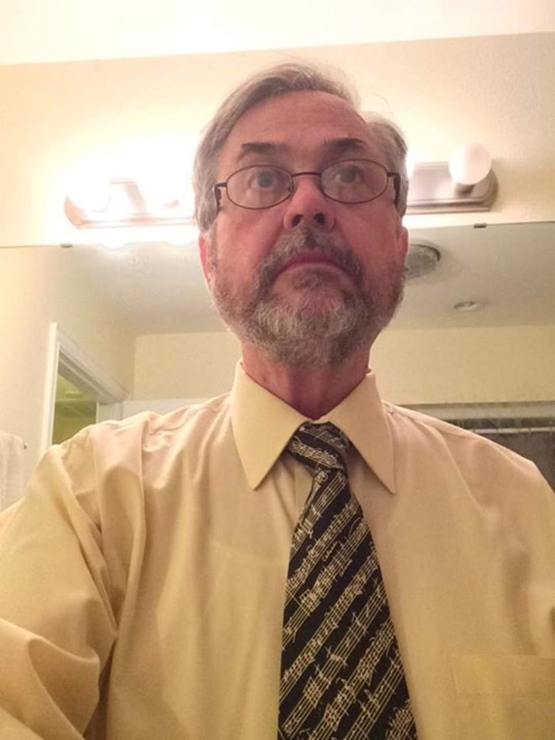 Monte Ashcraft's album, Mobile Uploads