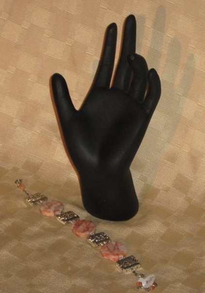 Chris Ford's album, Chris Ford Jewelry