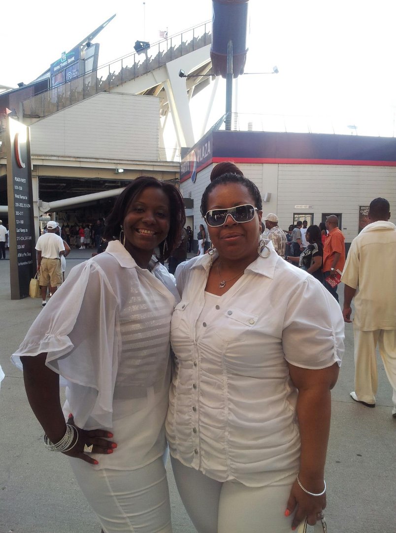 Michell Buchanan's album, Mobile Uploads