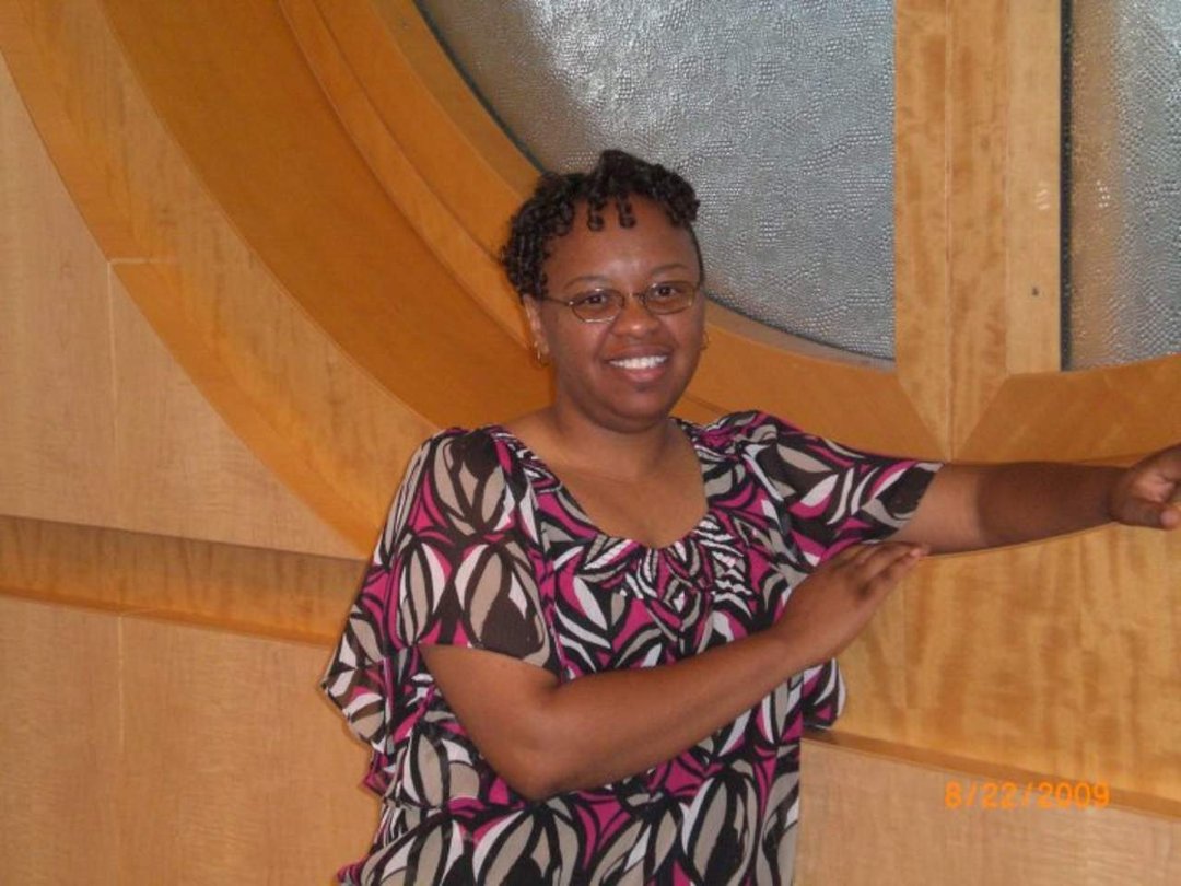 Onetha Taylor's album, Profile Pictures
