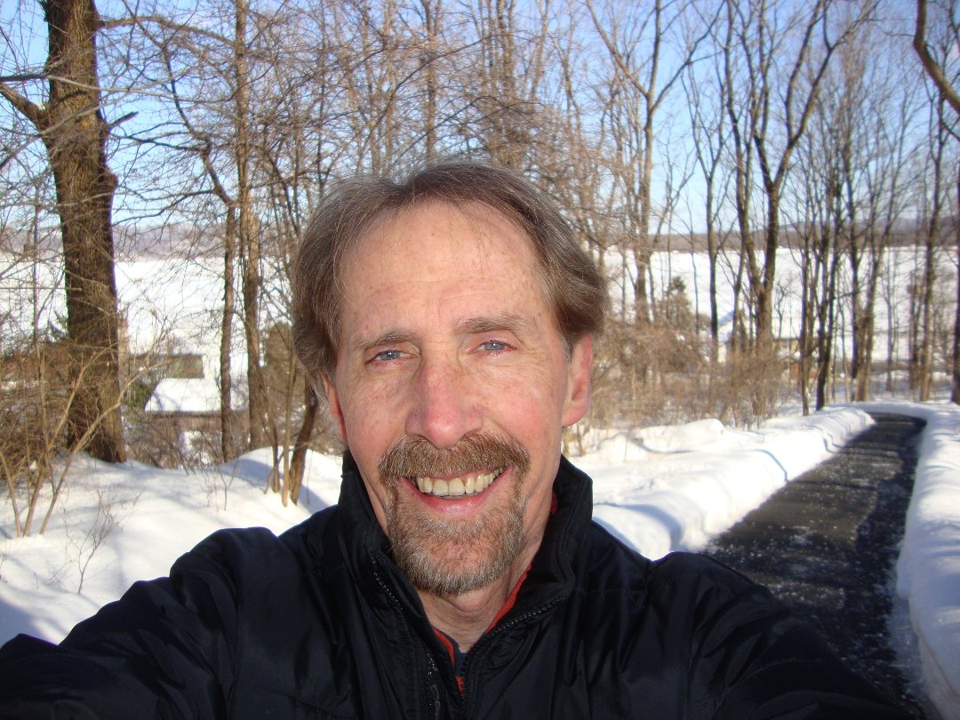 John Day's album, Profile Pictures
