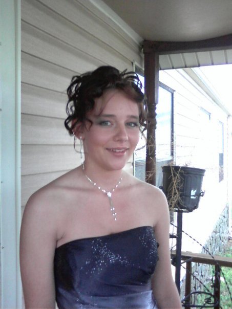 Tisha Reppart's album, The brat pack