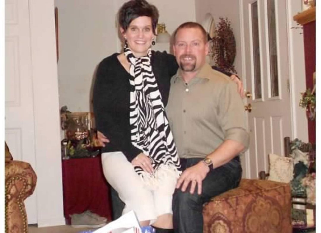 Sherri Marsh's album, Cover Photos