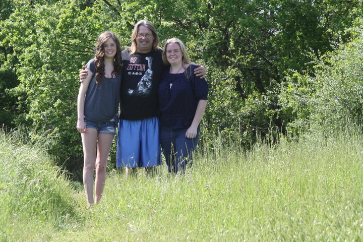 Ron Cooper's album, April 21, 2011