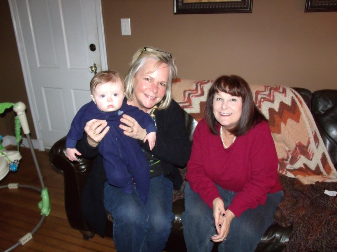 Kathleen Brown-Reed's album, Timeline Photos