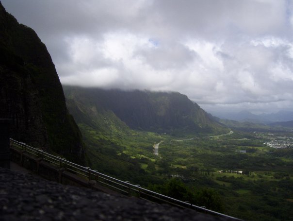 Christie Febus' album, Anniversary Trip to Hawaii