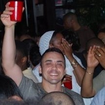 Luis Roman's album, Profile Pictures