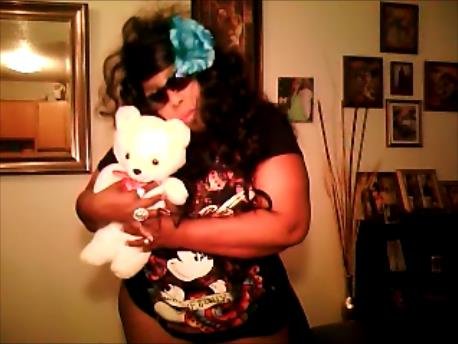 Brenda Thomas' album, Untitled Album