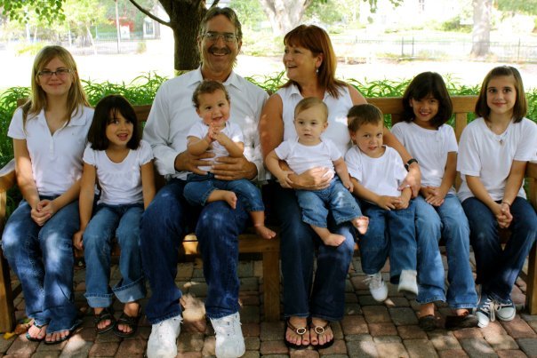 Lynne Coma's album, coma family pics