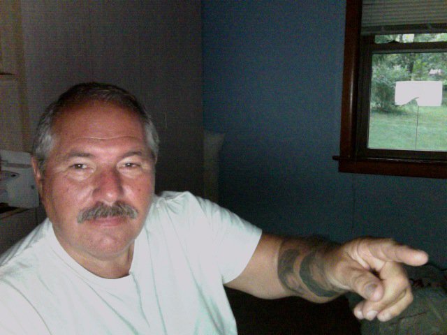 William Berg's album, Profile Pictures
