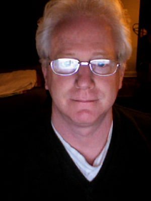 Daniel Clark's album, Profile Pictures