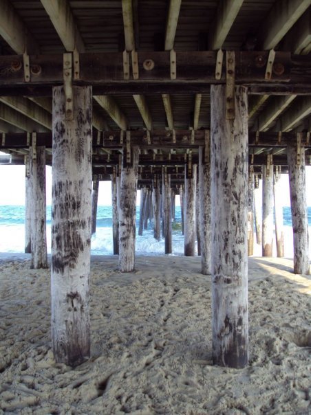 James Geppert's album, Sea Isle 2009
