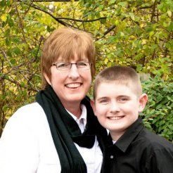 Cathy Rogers' album, Profile Pictures