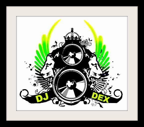 Dexter Facey's album, Untitled Album