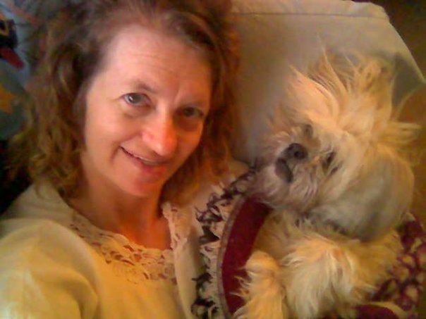 Barbara Kain's album, Profile Pictures