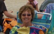 Ellen Brown's album, Profile Pictures