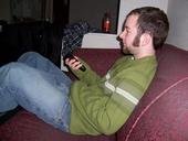 Adam Kish's album, Profile Pictures