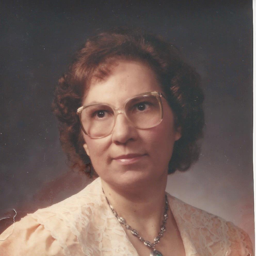 Patricia Laughlin's album, Profile Pictures