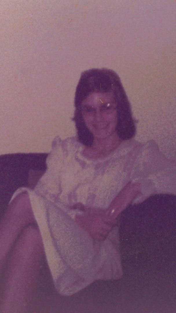 Faye Eckert's album, Fayes Pics