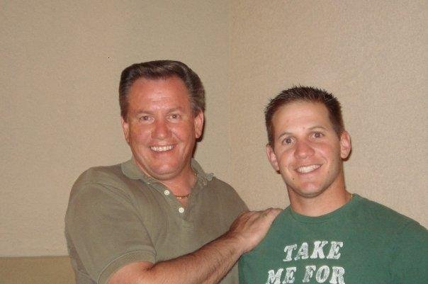 Steve Kramer's album, Profile Pictures