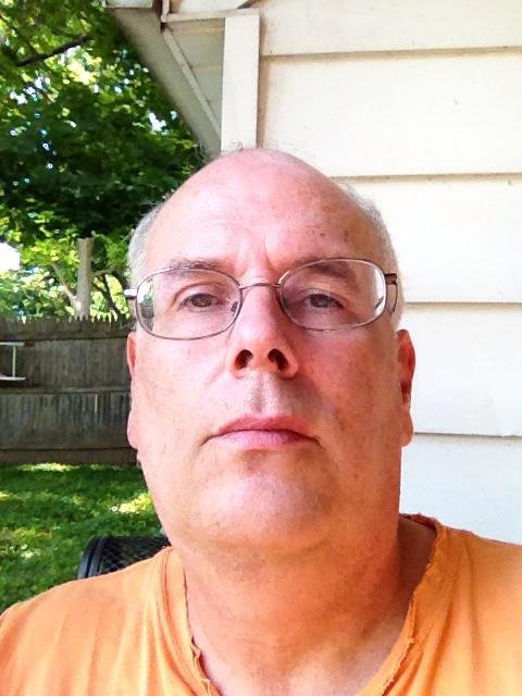 Paul Glaser's album, Mobile Uploads