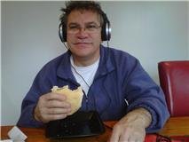 Rick Titcombe's album, Profile Pictures
