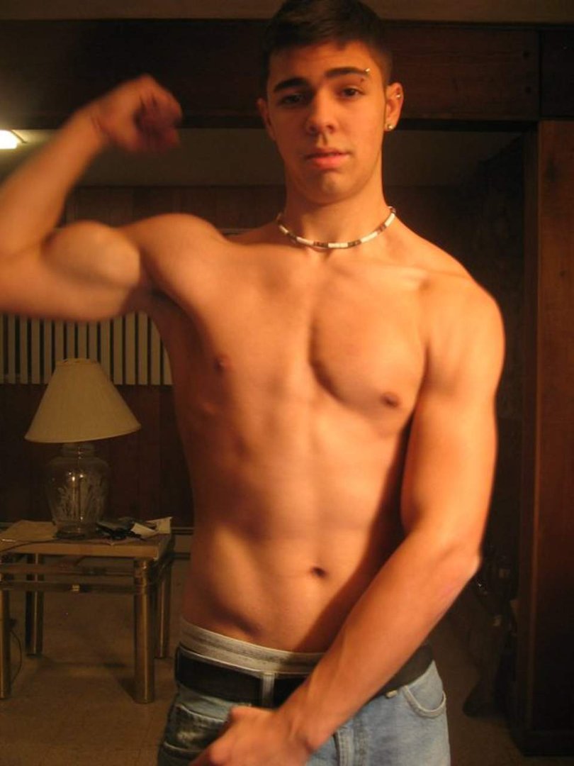 Tulio Rispoli's album, October 17, 2010